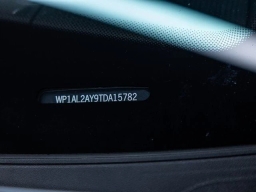 Porsche Cayenne S AWD 2026