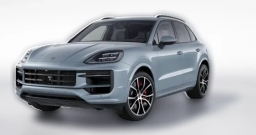 Porsche Cayenne S AWD 2026