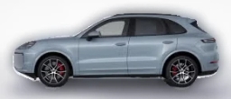 Porsche Cayenne S AWD 2026