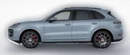 Porsche Cayenne S AWD 2026