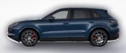 Porsche Cayenne S AWD 2026