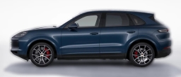 Porsche Cayenne S AWD 2026