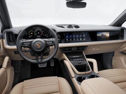 Porsche Cayenne S AWD 2026