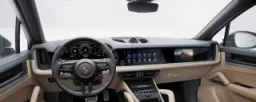 Porsche Cayenne S AWD 2026