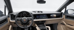 Porsche Cayenne S AWD 2026