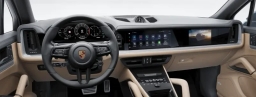 Porsche Cayenne S AWD 2026