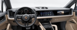 Porsche Cayenne S AWD 2026