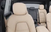 Porsche Cayenne S AWD 2026