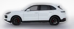 Porsche Cayenne S AWD 2026