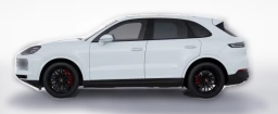 Porsche Cayenne S AWD 2026