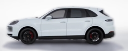 Porsche Cayenne S AWD 2026