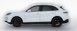 Porsche Cayenne S AWD 2026