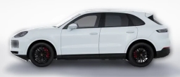 Porsche Cayenne S AWD 2026