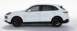 Porsche Cayenne S AWD 2026