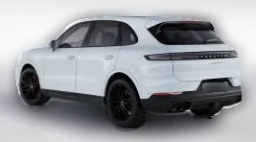 Porsche Cayenne S AWD 2026