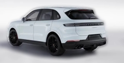 Porsche Cayenne S AWD 2026