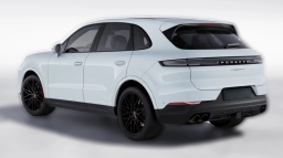 Porsche Cayenne S AWD 2026