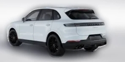 Porsche Cayenne S AWD 2026