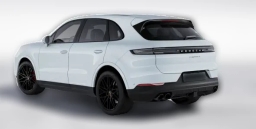 Porsche Cayenne S AWD 2026