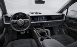 Porsche Cayenne S AWD 2026