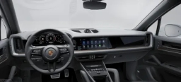 Porsche Cayenne S AWD 2026