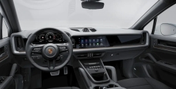 Porsche Cayenne S AWD 2026