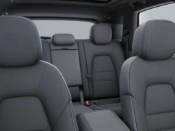 Porsche Cayenne S AWD 2026