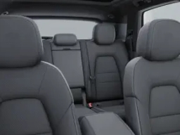 Porsche Cayenne S AWD 2026