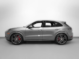 Porsche Cayenne S AWD 2026