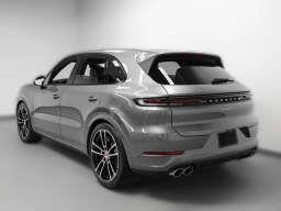 Porsche Cayenne S AWD 2026