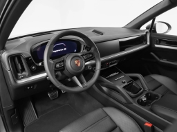 Porsche Cayenne S AWD 2026