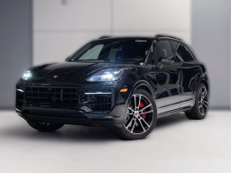 Porsche Cayenne S AWD 2026