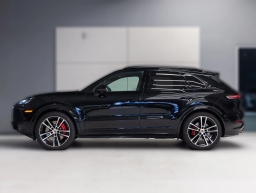 Porsche Cayenne S AWD 2026