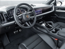 Porsche Cayenne S AWD 2026
