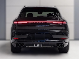Porsche Cayenne S AWD 2026