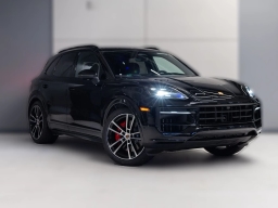 Porsche Cayenne S AWD 2026