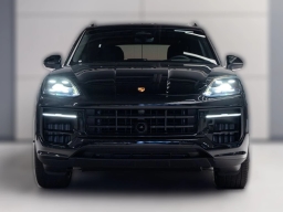 Porsche Cayenne S AWD 2026