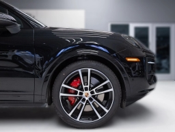 Porsche Cayenne S AWD 2026