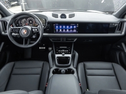 Porsche Cayenne S AWD 2026