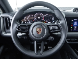 Porsche Cayenne S AWD 2026
