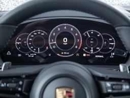 Porsche Cayenne S AWD 2026