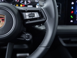 Porsche Cayenne S AWD 2026