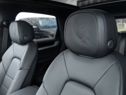 Porsche Cayenne S AWD 2026