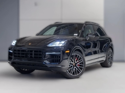 Porsche Cayenne S AWD 2026