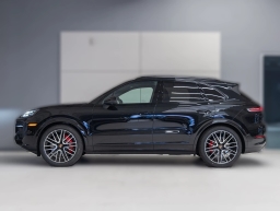 Porsche Cayenne S AWD 2026