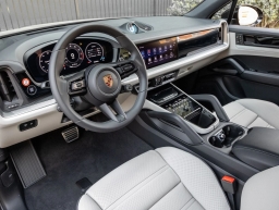 Porsche Cayenne S AWD 2026