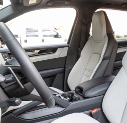 Porsche Cayenne S AWD 2026