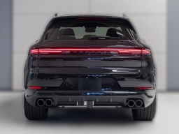 Porsche Cayenne S AWD 2026