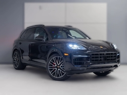 Porsche Cayenne S AWD 2026