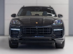 Porsche Cayenne S AWD 2026